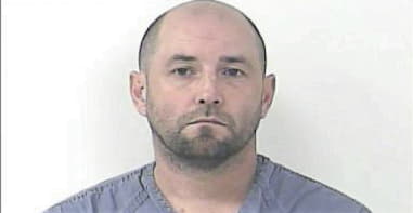 Kenneth Morris, - St. Lucie County, FL 